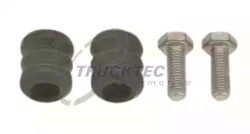 TRUCKTEC AUTOMOTIVE 0735050 -  Комплект направляющей гильзы